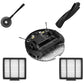 Shark Robot Vacuum Accessories Kit 7 Piece Replacement Set