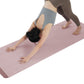 Hot Yoga Towel Microfiber Sweat Anti-Slip Yoga Mat Towels for Bikram Pilates