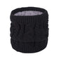 Winter Neck Gaiter Fleece Thick Neck Warmer Cover Ski Gaiters for Men Women