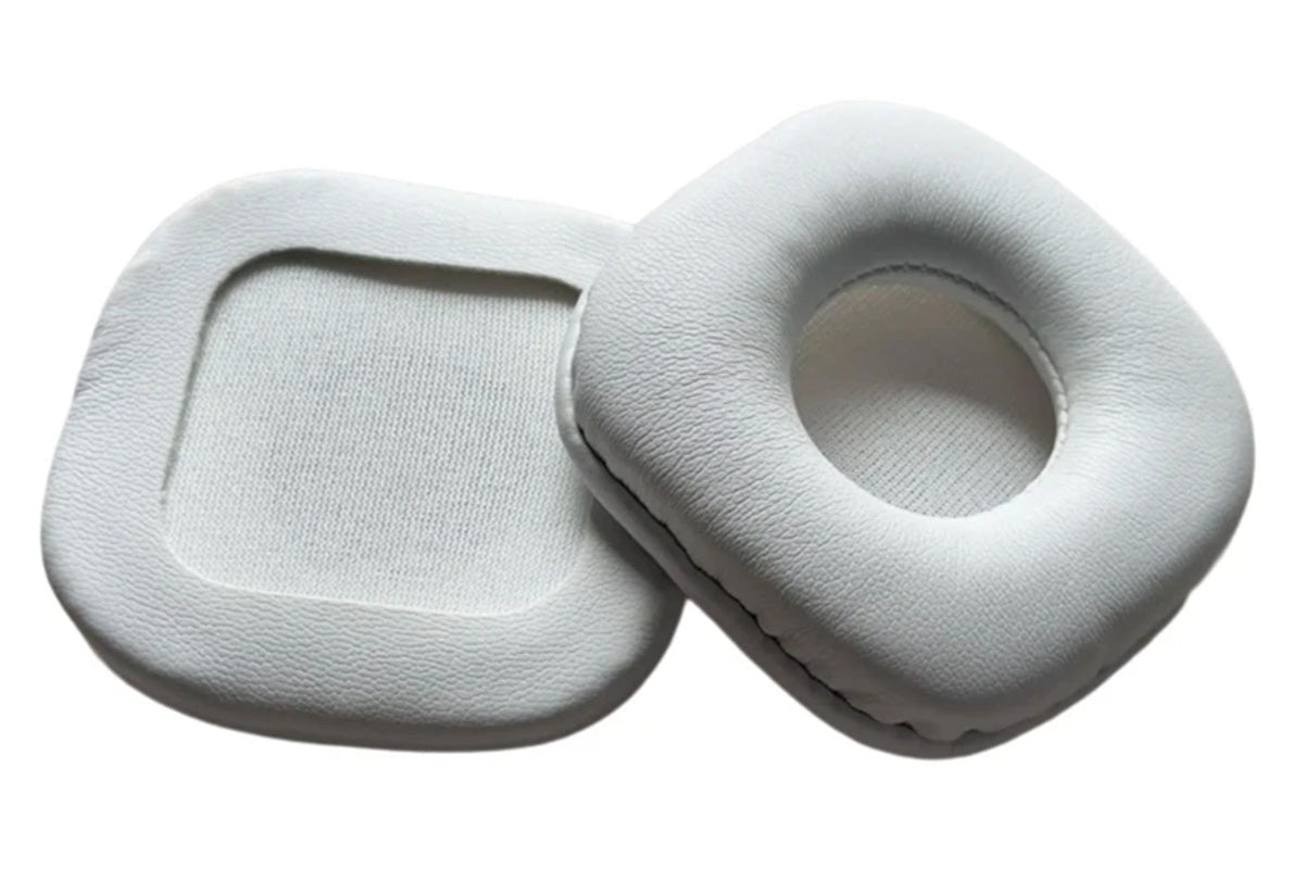 2PCS Replacement Ear Pads Cushion Cover For Marshall Major I And II