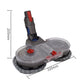 Electric Mop Head with 6 Cleaning Pads for Dyson V7 V8 V10 V11 Stick Vacuum Cleaners