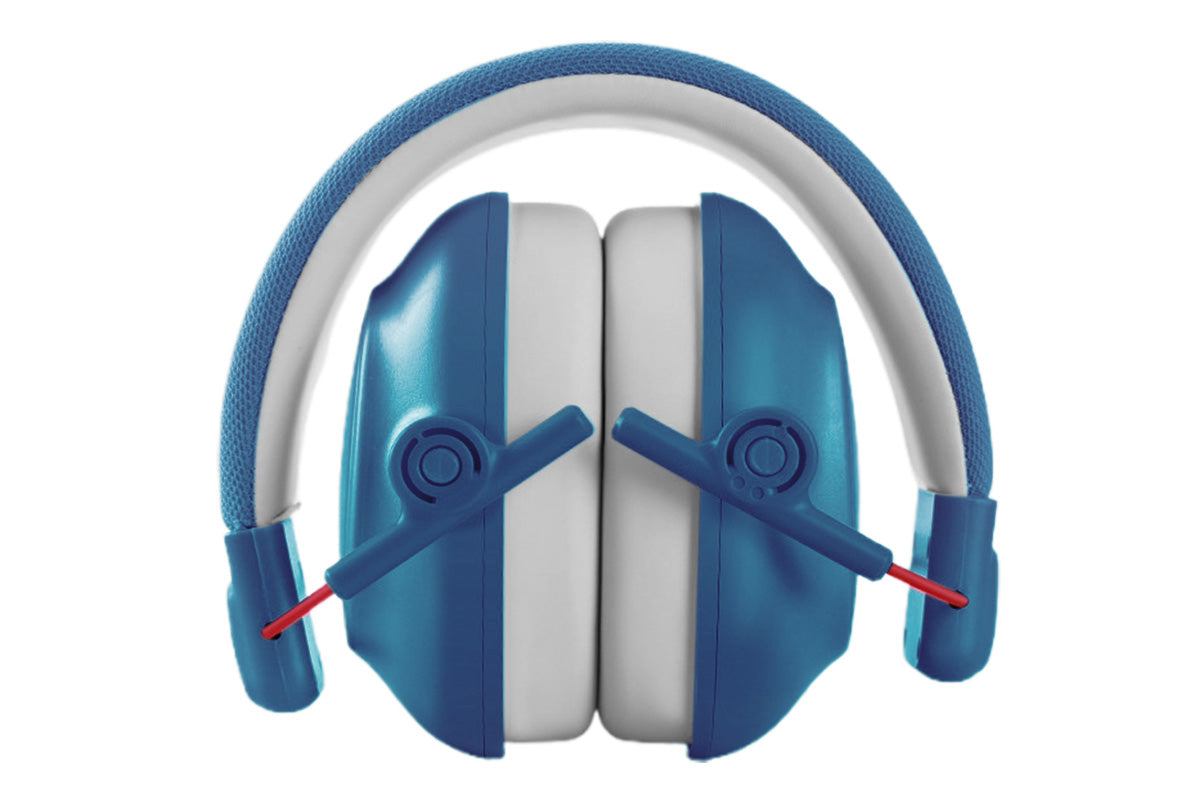 Noise Reduction Earmuffs Hearing Protection for Studying Sleeping Concerts
