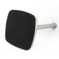 Stainless Steel Countertop Paper Towel Holder