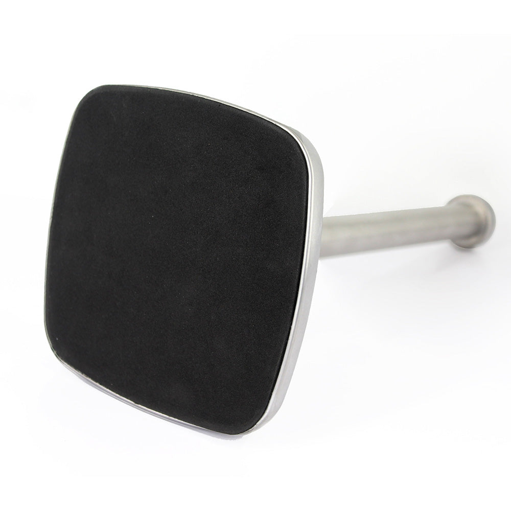 Stainless Steel Countertop Paper Towel Holder