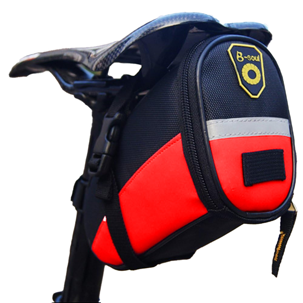 Bike Saddle Bag