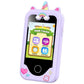 2.8Inch Touchscreen Kids Learning Play Toy Phone With Dual Camera Kids Smart Phone With 8G SD Card