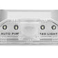 LED Wireless Motion Sensor Night Light with PIR Detection for Hallway Stairs