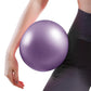 9 Inch Pilates Ball Mini Yoga Ball for Pelvic Floor Exercise Stability Ball for Home Office
