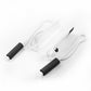 2Pcs No Bending Sock Aid Easy On and Off Wearing Slider Pulling Assist Device