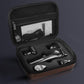Portable Electric Hair Trimmer Clippers Beard Shaver Cutting Cordless Body Trimmer