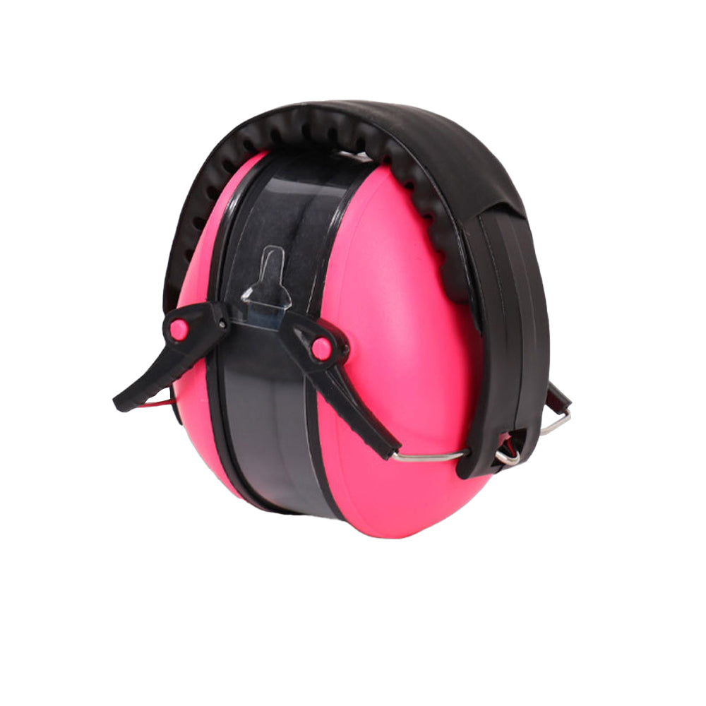 Kids Ear Protection Noise Reduction Earmuffs