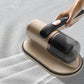 Handheld Wireless UV Dust Mite Remover Allergen Vacuum Cleaner