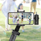 Pair of Wireless Lavalier Microphone Set for iPhone iPad Android