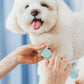 4-in-1 Dog Clipper Dog Grooming Kit with 4 Blade Heads