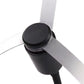 Outdoor Fly Repellent Fan Table Protect Food Insect Away Fan for Restaurant