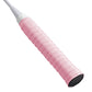 10Pcs Tennis Racket Grip Tapes PU Anti-Slip Overgrip Badminton Pickleball