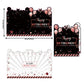 2Pcs Jumbo Guest Book Happy Retirement Card