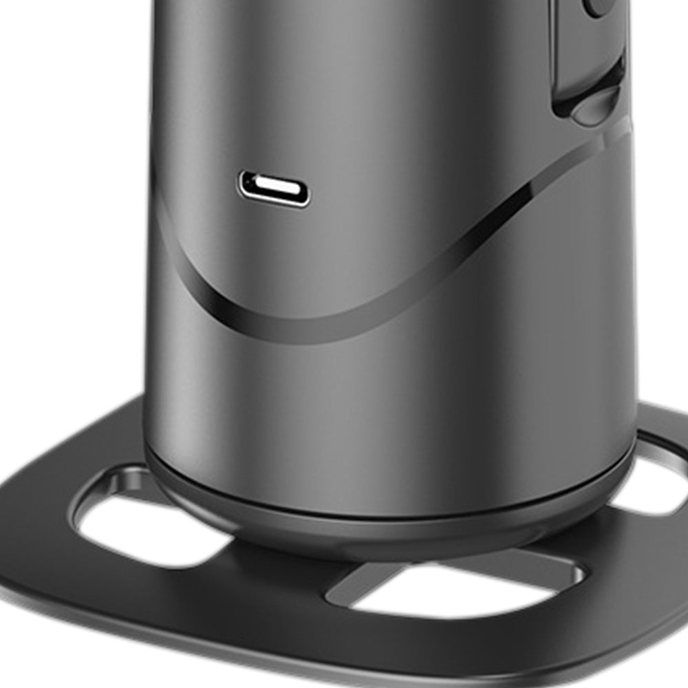 Auto Face Tracking Tripod Phone Stand with Remote Gesture Control for TikTok
