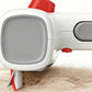 2-in-1 Pet Hair Self Detangling Comb Dematting Tool for Dog Cat