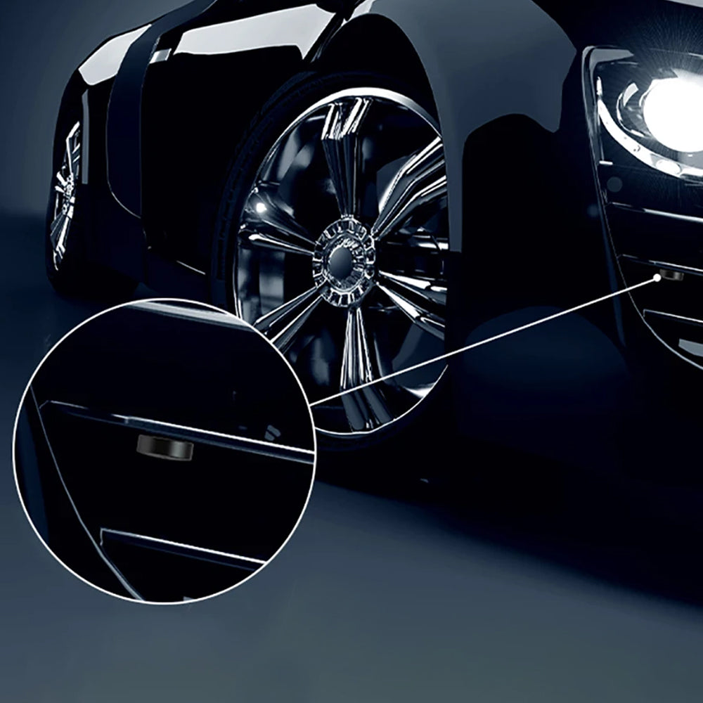 Tracker Strong Car Vehicle Tracking Anti-lost Security Locator