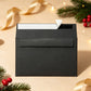 50 Pack Thick Kraft Paper Self Adhesive Envelopes for Cards Photos