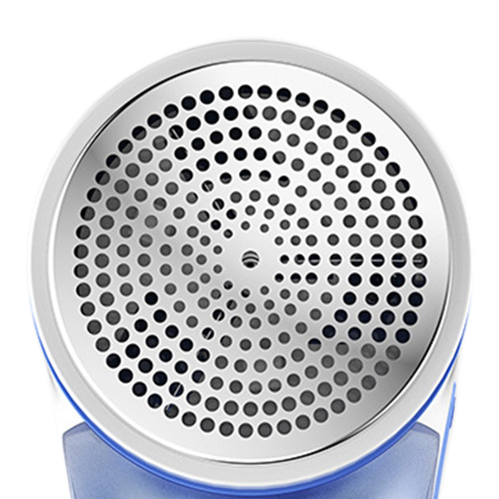 Rechargeable Fabric Shaver for Clothes and Upholstery