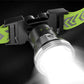 Running Light For Runners Reflective Running Vest Light Up Running Vest Night Running Gear