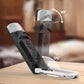 Rechargeable Clip-On Reading Light with Flexible Adjustable Arm