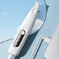 Dog and Cat Grooming Trimmer LED Electric Pet Paw Hair Cutter