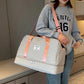 Large Capacity Duffel Bag Crossbody Tote