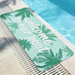 Summer Pool Floor Mat Non Slip Diatomite Mat for Outdoor Patio Beach