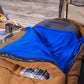 Fleece Sleeping Bag Liner Portable Travel Sleeping Sack Sheet