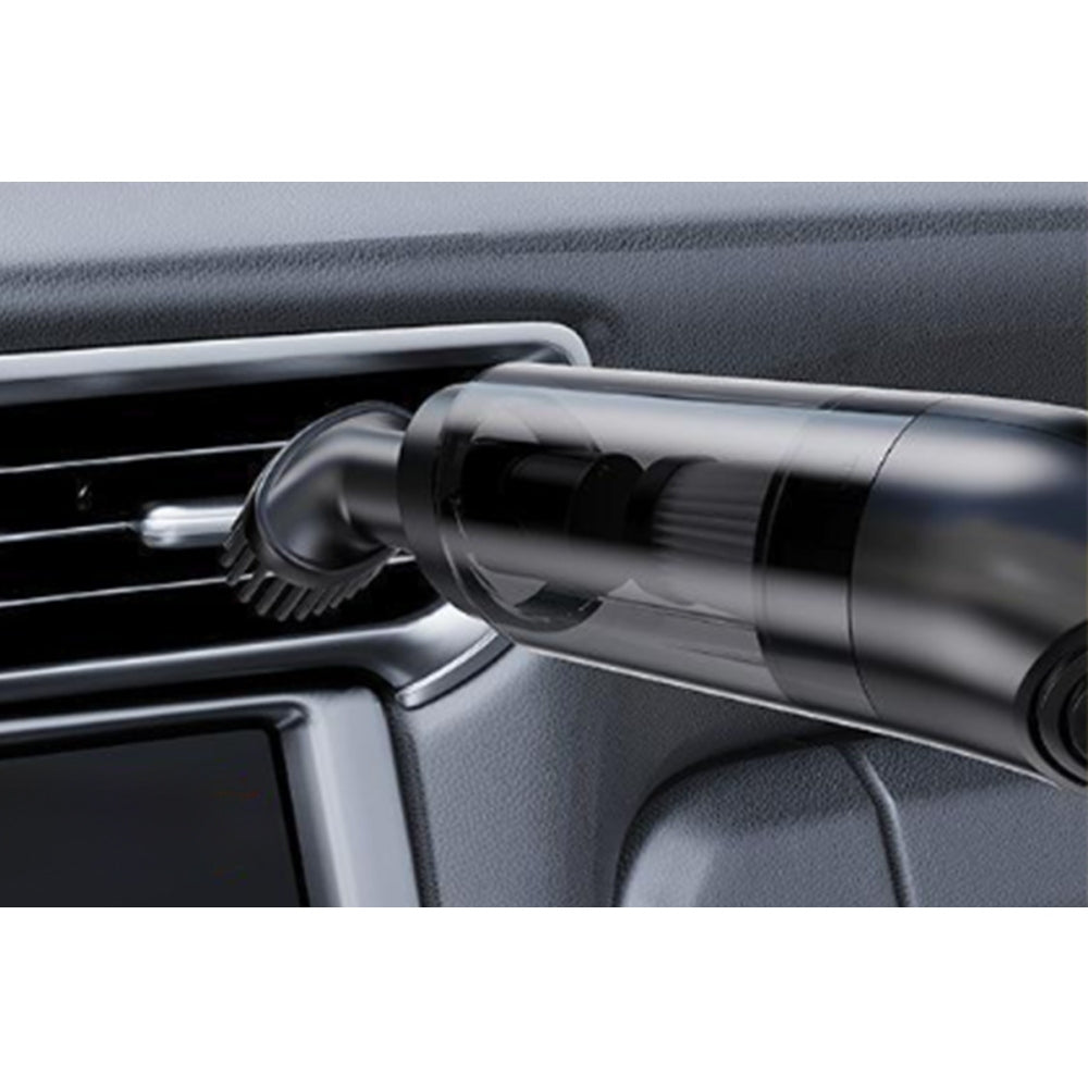 Cordless Handheld Car Vacuum Cleaner 10000Pa Strong Suction USB Rechargeable