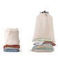 16Pcs Travel Luggage Packing Cube Compression Bags