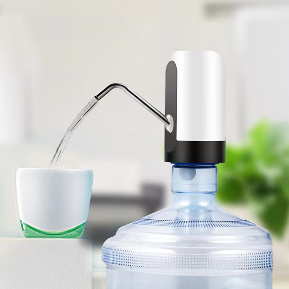 USB Charging Portable Electric Water Dispenser