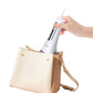 Cordless Electric Oral Teeth Cleaning Water Flosser with 6 Jet Tips