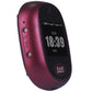 4G Personal Real-Time SOS Tracker for Kids and Elderly with Lanyard