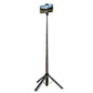 Bluetooth Selfie Stick Tripod 1.7m Universal Phone Stand for Travel Video Live Streaming