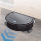 Smart Wireless Sweeping Robot Vacuum Cleaner Floor Auto Suction Dry Wet Cleaning Machine