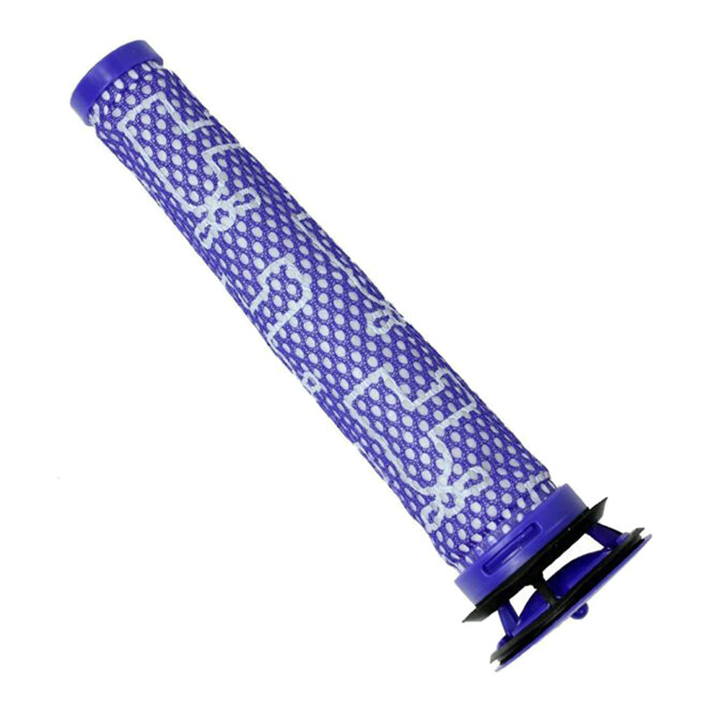 Vacuum Filter Replacement And Motor Back Cover Kit For Dyson V7 V8