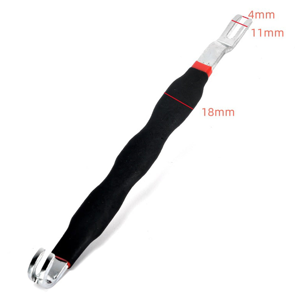 Automotive Electrical Terminal Connector Separator Removal Tool-Black