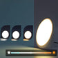 SAD LED Light Seasonal Affective Disorder Lamp