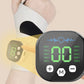 EMS Wrist Hand Massager 10 Modes 29 Levels Massager