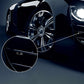 2Pcs Tracker Strong Car Vehicle Tracking Anti-lost Security Locator