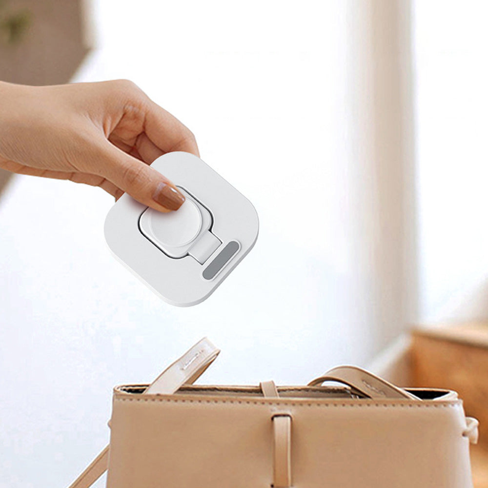 For Apple Watch Series Wireless Charging Dock Charger Stand