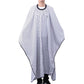 Hair Cutting Cape Set Barber Cape with Neck Duster Brush for Men Women Salon Supplies