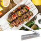 Skewer Kebab Box Maker String BBQ Tool