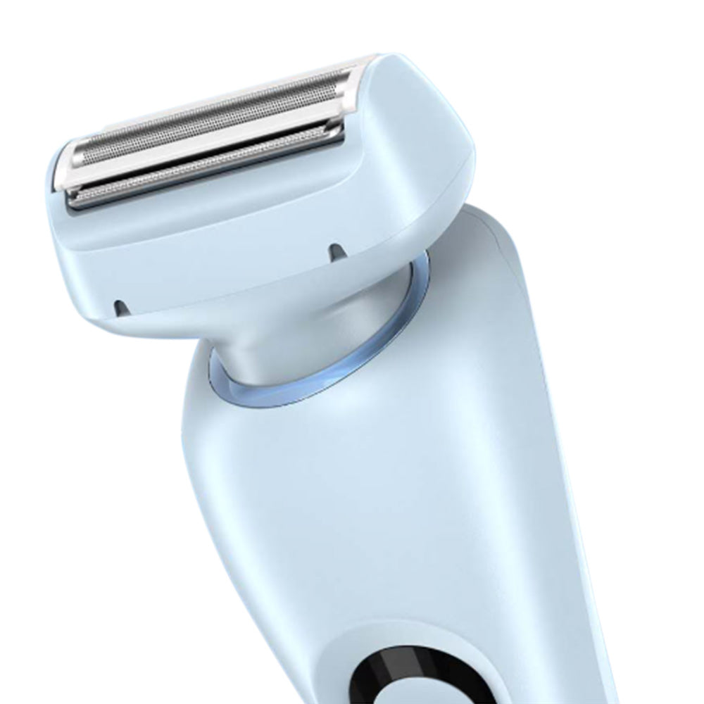 Cordless Electric Hair Trimmer Rechargeable Women Hair Trimmer