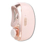 2-in-1 Electric Nail Clipper with Polishing Function