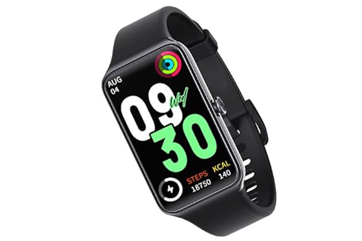 Fitness Tracker Smart Watch for Women